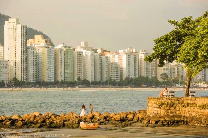 Túnel Santos–Guarujá e novo Aeroporto de Guarujá devem impulsionar valorização dos imóveis na cidade